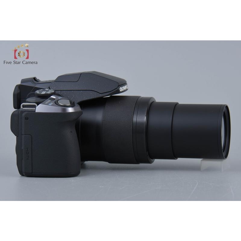 オリンパス（OLYMPUS） 【中古】OLYMPUS STYLUS SP-100EE コンパクト