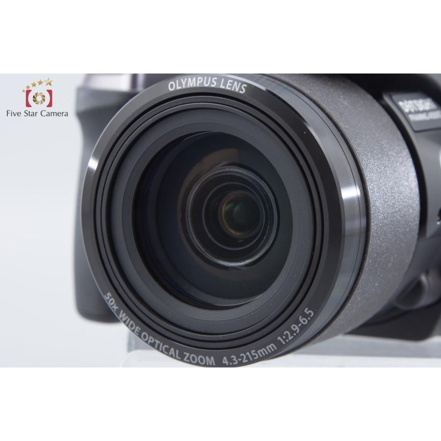 オリンパス 【中古】OLYMPUS STYLUS SP-100EE コンパクト オリンパス 【中古】OLYMPUS STYLUS SP-100EE コンパクト