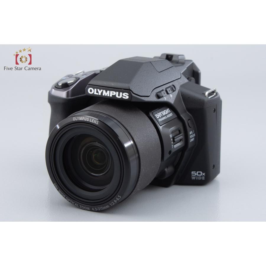 オリンパス 【中古】OLYMPUS STYLUS SP-100EE コンパクト オリンパス 【中古】OLYMPUS STYLUS SP-100EE コンパクト