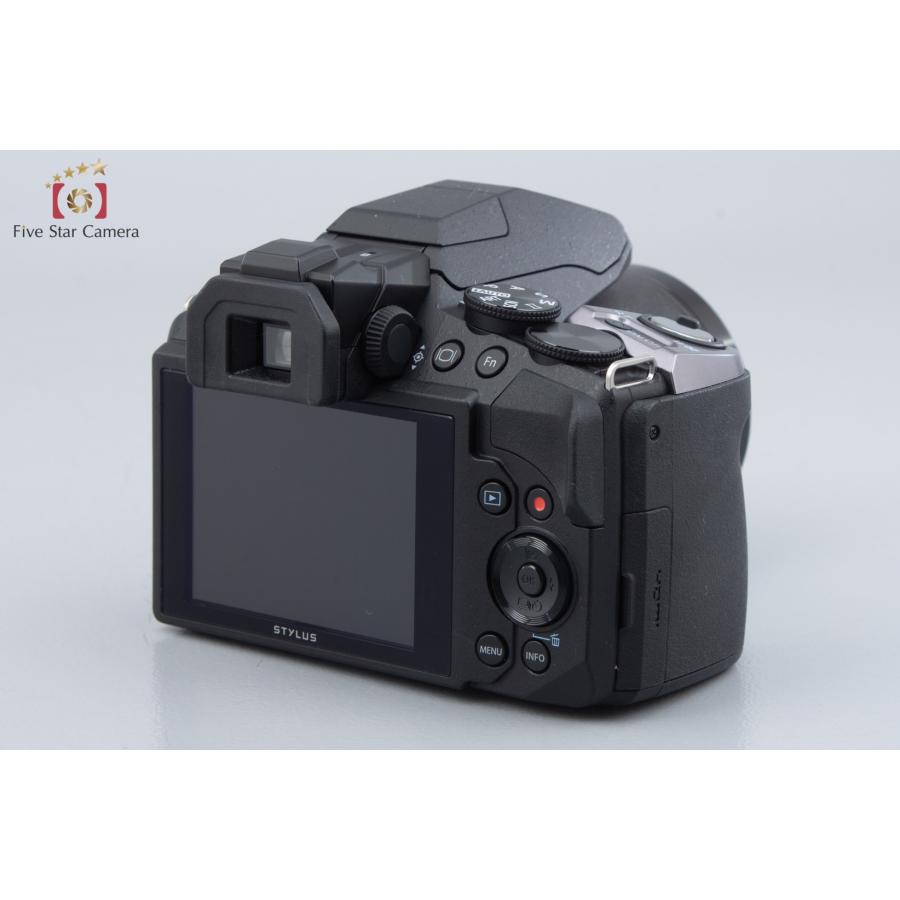 オリンパス 【中古】OLYMPUS STYLUS SP-100EE コンパクト オリンパス 【中古】OLYMPUS STYLUS SP-100EE コンパクト