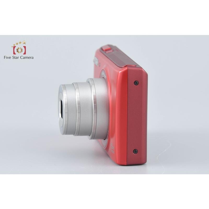 デジタルカメラ　オリンパス　STYLUS　VG-180　レッド Amazon | オリンパス コンパクトデジタルカメラ STYLUS VGー180