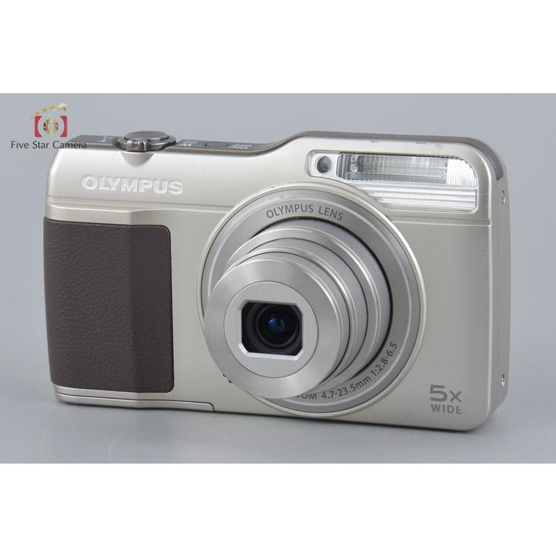 OLYMPUS STYLUS VG-190 コンデジ デジカメ オリンパス 青 OLYMPUS STYLUS VG-190 コンデジ デジカメ オリンパス 青