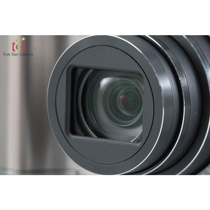 【中古】オリンパス SZ-11 コンパクトデジタルカメラ オリンパス 【中古】OLYMPUS SZ-11 シルバー コンパクトデジタル