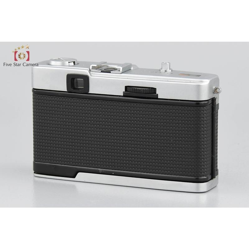 【中古】OLYMPUS オリンパス TRIP 35 シルバー コンパクトフィルムカメラ オリンパス（OLYMPUS） 【中古】OLYMPUS TRIP 35 シルバー コンパクト