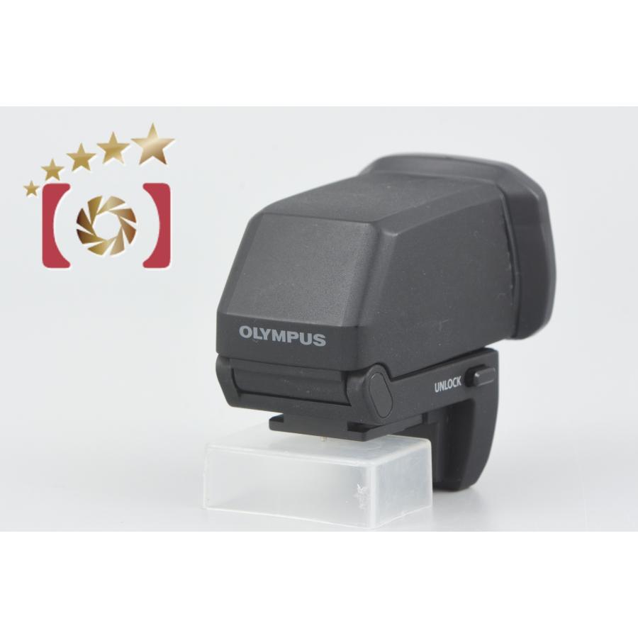 中古】OLYMPUS オリンパス VF-4 電子ビューファインダー : 中古カメラ