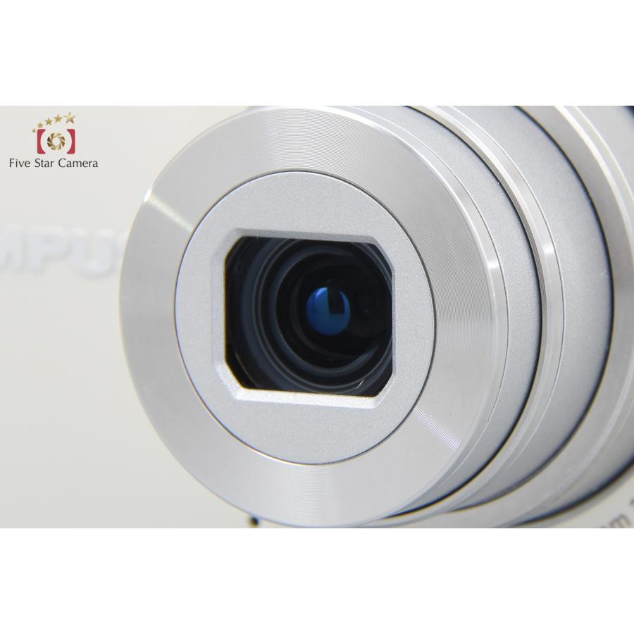 OLYMPUS オリンパス VH VH-210 WHITE