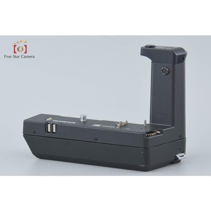 【中古】OLYMPUS オリンパス WINDER 2 ワインダー OM-1,OM-2,OM-4用 中古】OLYMPUS オリンパス WINDER 2 ワインダー OM-1,OM-2,OM-4用