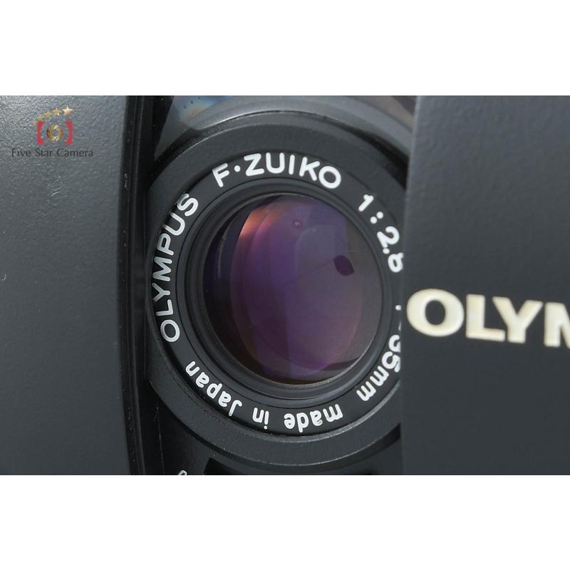 OLYMPUS オリンパス XA 人気 コンパクトフィルムカメラ 中古美品 OLYMPUS オリンパス XA 人気 コンパクトフィルムカメラ 中古美品