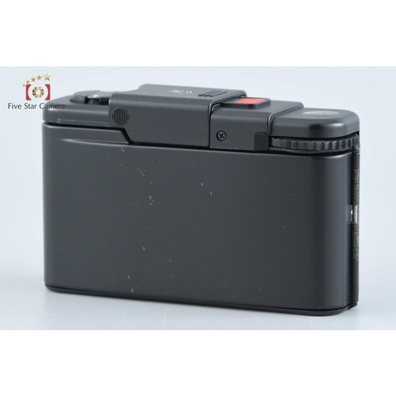 ■ 良品 ■ オリンパス　OLYMPUS XA コンパクトフィルムカメラ Olympus/オリンパスXA、コンパクトフィルムカメラの金字塔。驚異
