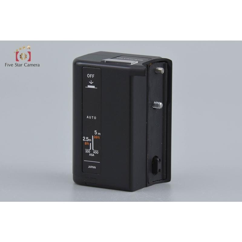 オリンパス 【中古】OLYMPUS XA ブラック コンパクトフィルムカメラ