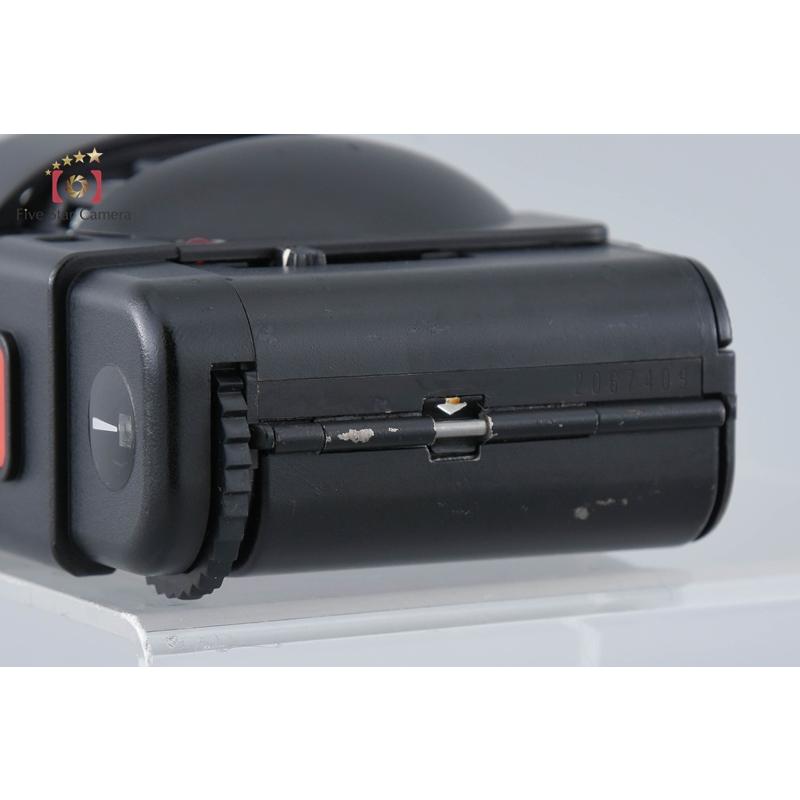 オリンパス 【中古】OLYMPUS XA ブラック コンパクトフィルムカメラ