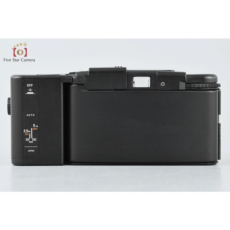 オリンパス（OLYMPUS） 【中古】OLYMPUS XA2 コンパクトフィルムカメラ