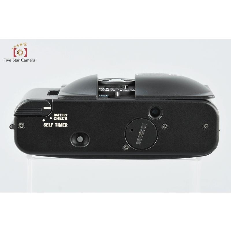 OLYMPUS オリンパス XA 人気 コンパクトフィルムカメラ 中古美品 オリンパス（OLYMPUS） 【中古】OLYMPUS XA2 コンパクトフィルムカメラ