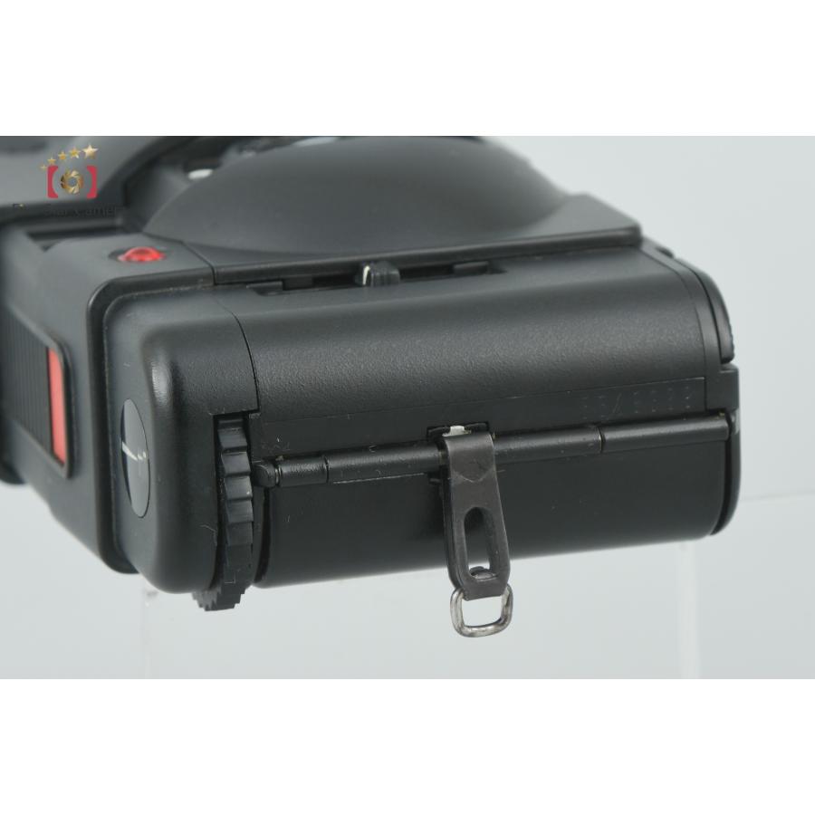 【中古】OLYMPUS オリンパス XA2 ブラック コンパクトフィルムカメラ オリンパス（OLYMPUS） 【中古】OLYMPUS XA2 ブラック コンパクト