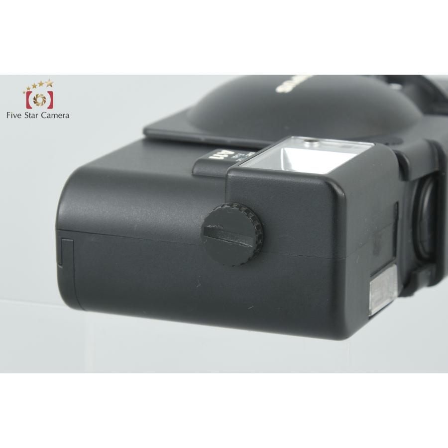 オリンパス（OLYMPUS） 【中古】OLYMPUS XA2 ブラック コンパクト