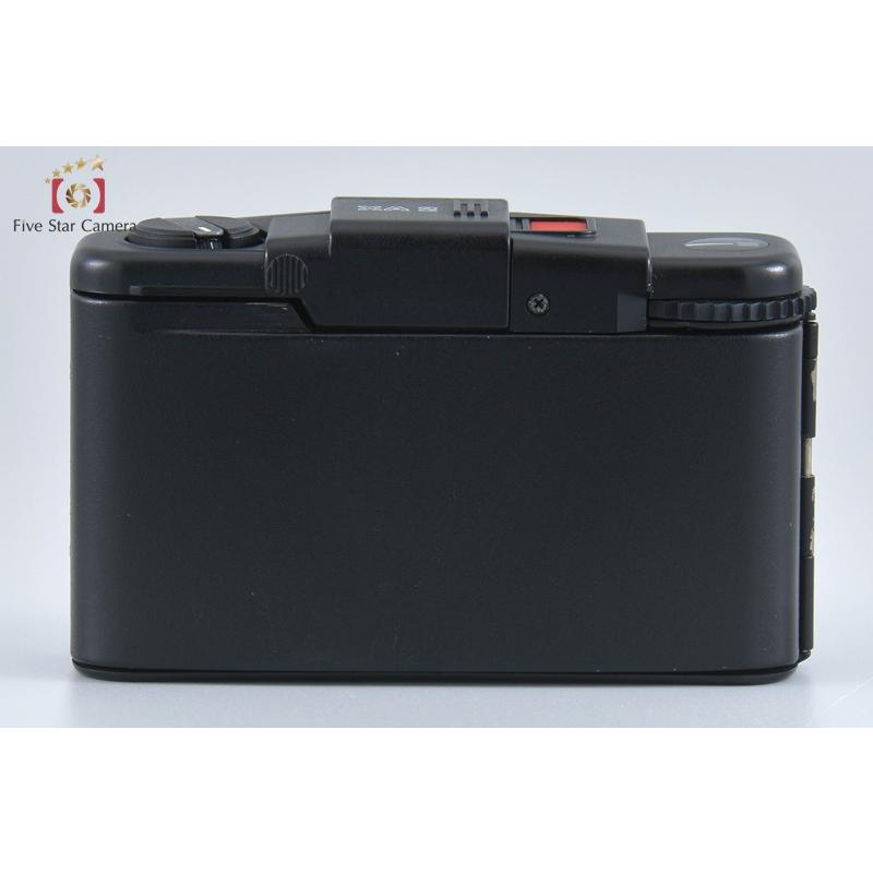 オリンパス 【中古】OLYMPUS XA2 ブラック コンパクトフィルム