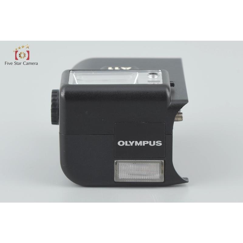 オリンパス（OLYMPUS） 【中古】OLYMPUS XA2 ブラック コンパクト