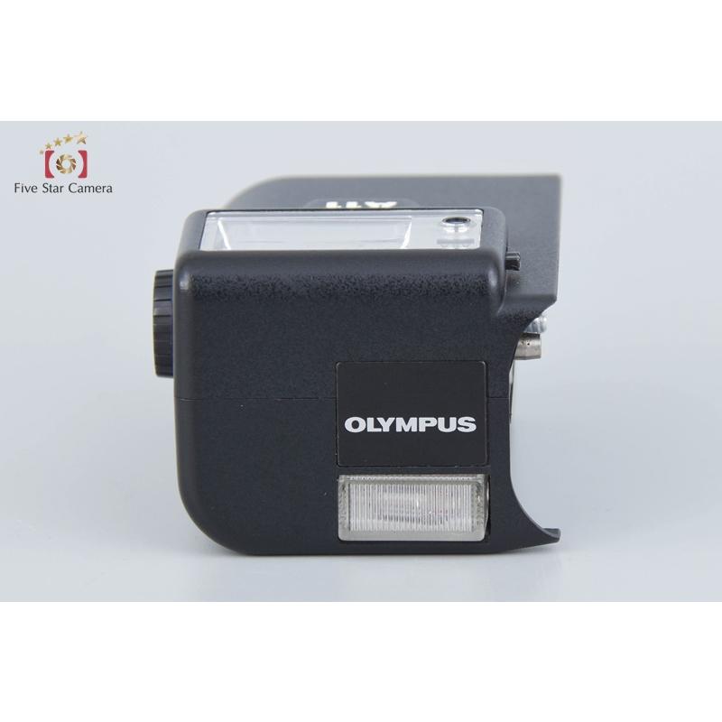オリンパス（OLYMPUS） 【中古】OLYMPUS XA2 ブラック コンパクト