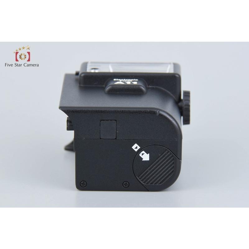 オリンパス（OLYMPUS） 【中古】OLYMPUS XA2 ブラック コンパクト