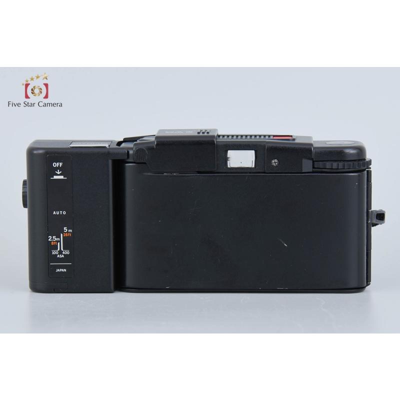 OLYMPUS - 【中古】(オリンパス) OLYMPUS XA2 オリンパス 【中古】OLYMPUS XA2 ブラック コンパクトフィルム
