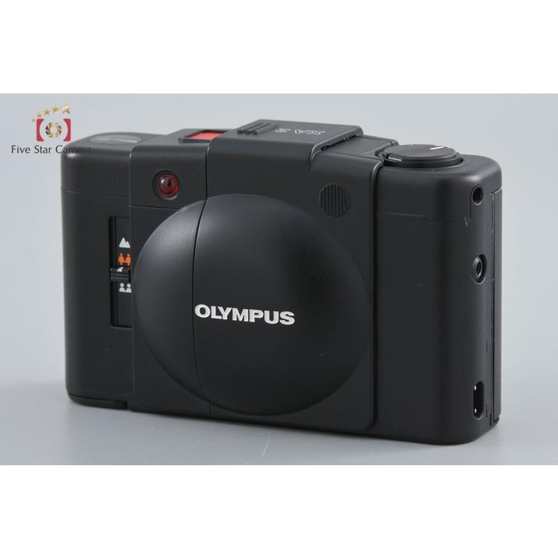 n*p様 XA2 OLYMPUS コンパクトカメラ ブラック XA2：カプセルカメラXA：カメラ製品：オリンパス