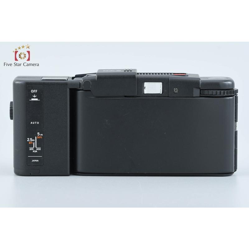 n*p様 XA2 OLYMPUS コンパクトカメラ ブラック Olympus :: XA2 – Brooklyn Film Camera