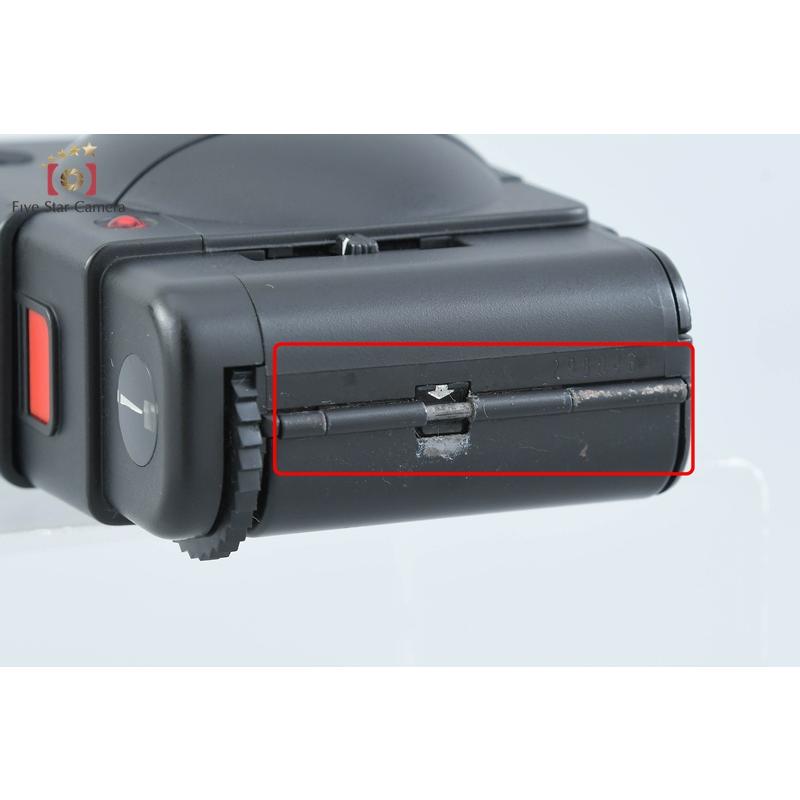 オリンパス（OLYMPUS） 【中古】OLYMPUS XA2 ブラック コンパクト