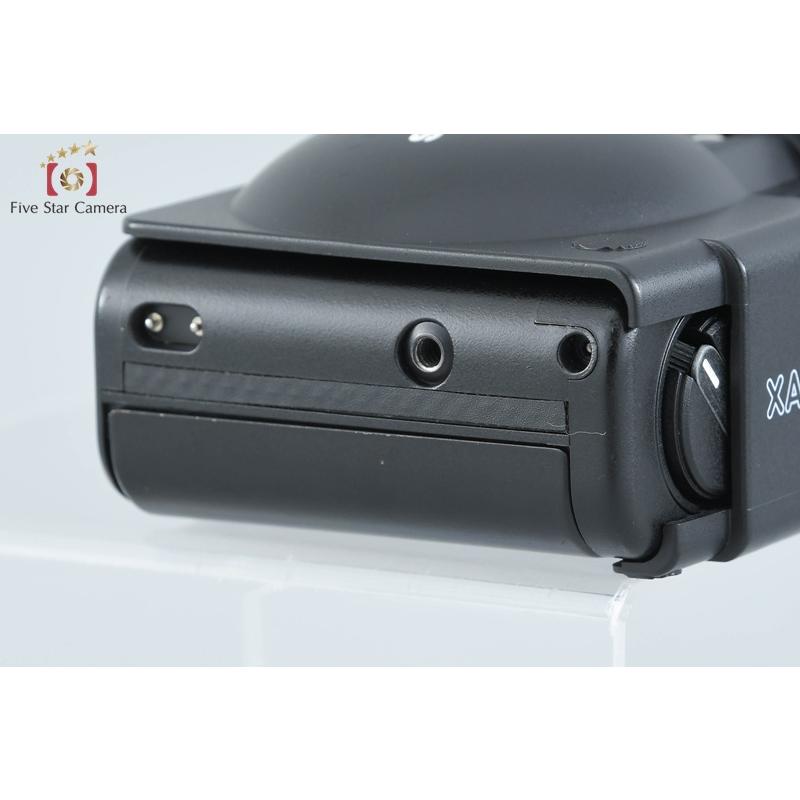 オリンパス（OLYMPUS） 【中古】OLYMPUS XA2 ブラック コンパクト