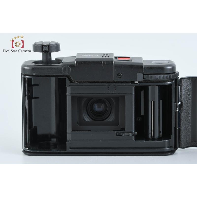 オリンパス 【中古】OLYMPUS XA2 ブラック コンパクトフィルムカメラ