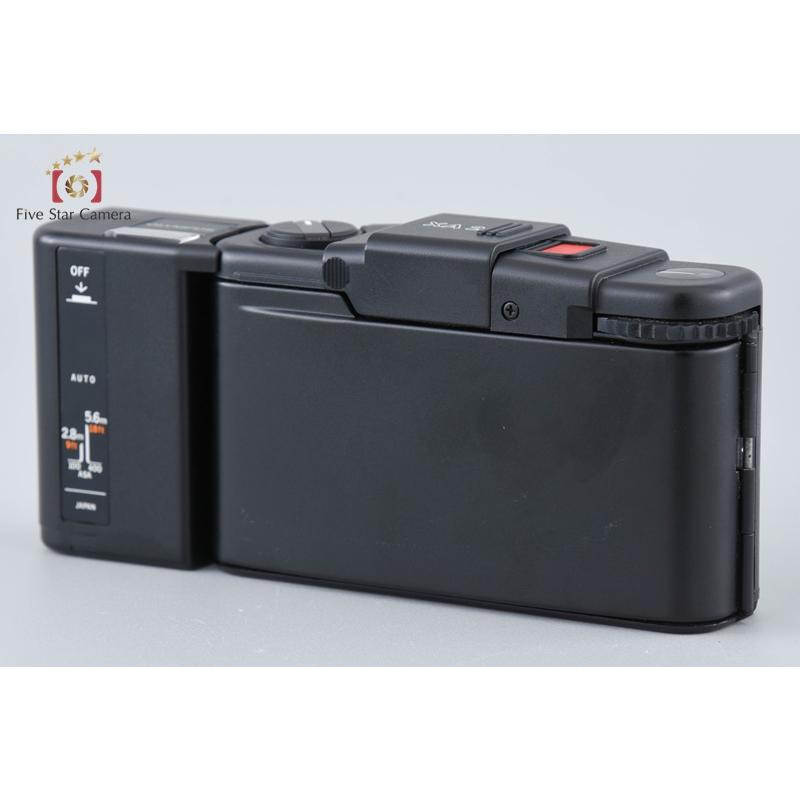 OLYMPUS XA2 ブラック コンパクトカメラ オリンパス 【中古】OLYMPUS XA2 ブラック コンパクトフィルム