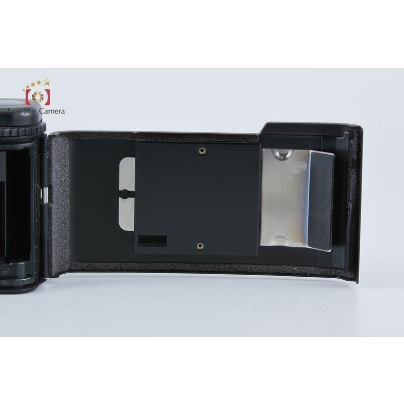 オリンパス（OLYMPUS） 【中古】OLYMPUS XA2 ブラック コンパクト