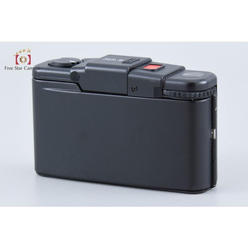 OLYMPUS XA2 ブラック コンパクトカメラ オリンパス 【中古】OLYMPUS XA2 ブラック コンパクトフィルム