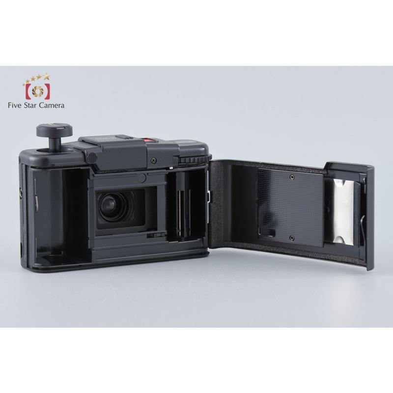 オリンパス（OLYMPUS） 【中古】OLYMPUS XA2 ブラック コンパクト