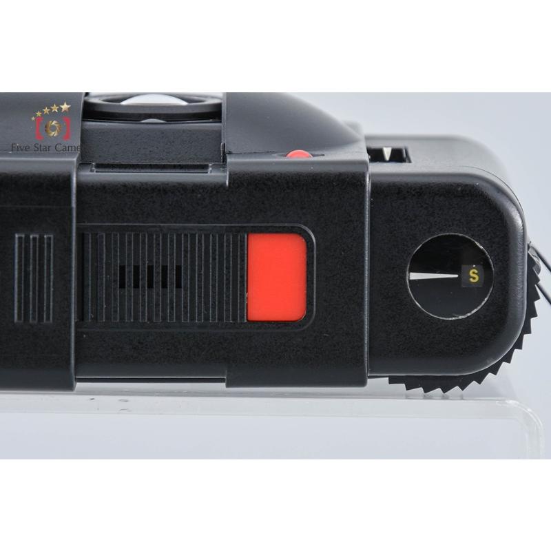 オリンパス（OLYMPUS） 【中古】OLYMPUS XA2 ブラック コンパクト