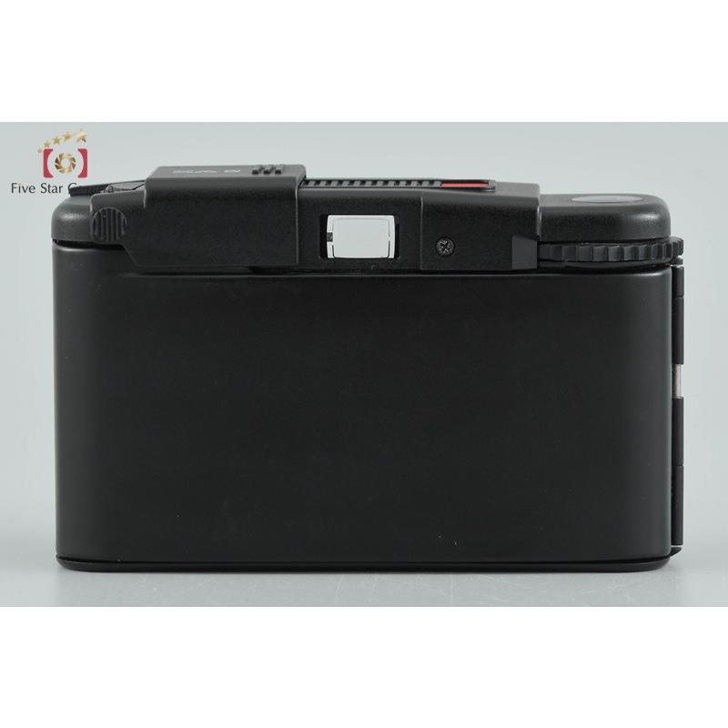 OLYMPUS XA2 ブラック フィルムカメラ 動作確認済み オリンパス オリンパス（OLYMPUS） 【中古】OLYMPUS XA2 ブラック コンパクト