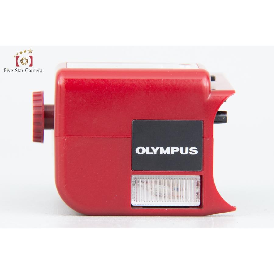 オリンパス 【中古】OLYMPUS XA2 ハートレッド コンパクト オリンパス 【中古】OLYMPUS XA2 ハートレッド コンパクト