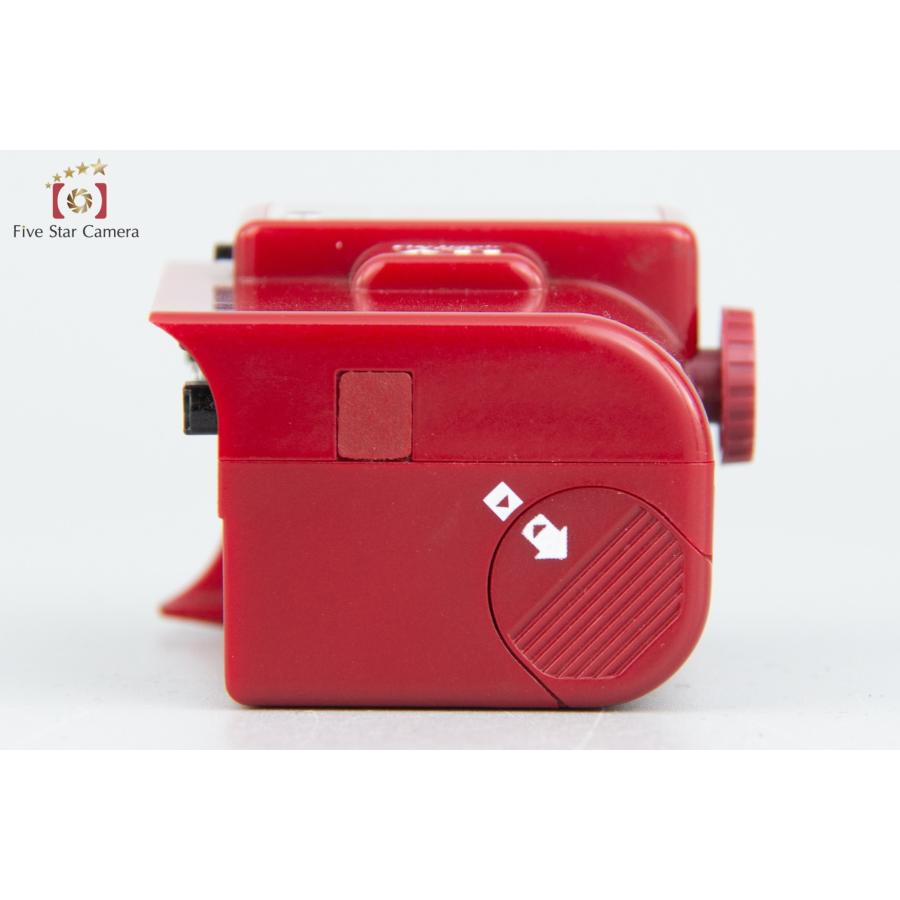 オリンパス 【中古】OLYMPUS XA2 ハートレッド コンパクト オリンパス 【中古】OLYMPUS XA2 ハートレッド コンパクト