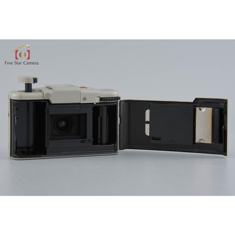 オリンパス（OLYMPUS） 【中古】OLYMPUS XA2 アーバンホワイト