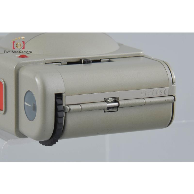 オリンパス（OLYMPUS） 【中古】OLYMPUS XA2 アーバンホワイト