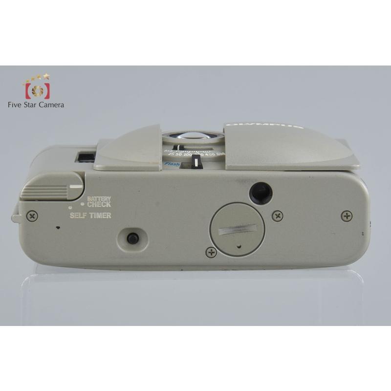 オリンパス（OLYMPUS） 【中古】OLYMPUS XA2 アーバンホワイト