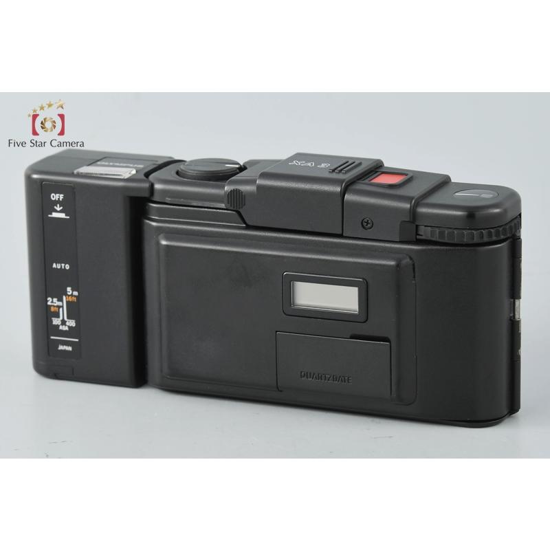 【中古】OLYMPUS オリンパス XA3 コンパクトフィルムカメラ olympusxa310092中古カメラのファイブスター
