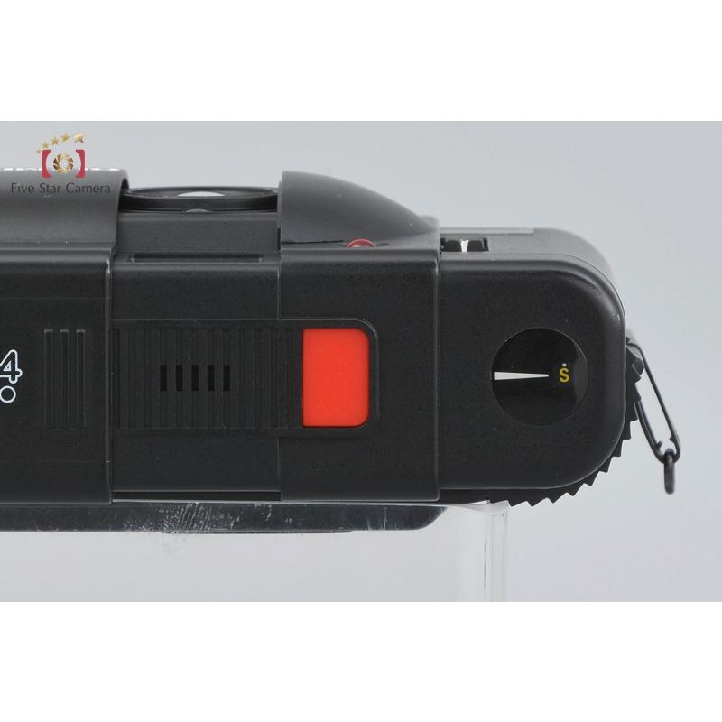 オリンパス（OLYMPUS） 【中古】OLYMPUS XA4 MACRO コンパクトフィルム