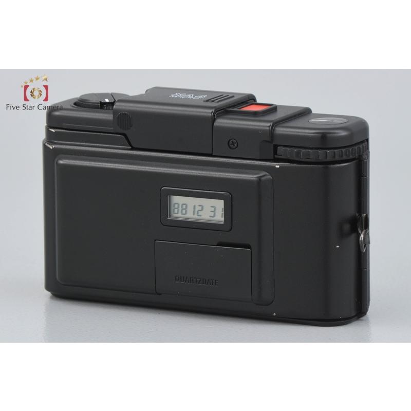OLYMPUS XA4 コンパクトフィルムカメラ 美品 OLYMPUS XA4 コンパクトフィルムカメラ 美品 OLYMPUS XA4 コンパクト