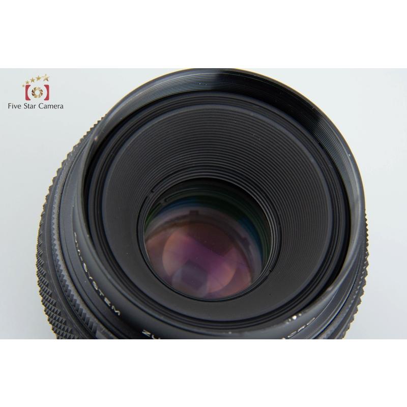 オリンパス（OLYMPUS） 【中古】OLYMPUS ZUIKO AUTO-MACRO 50mm f/2
