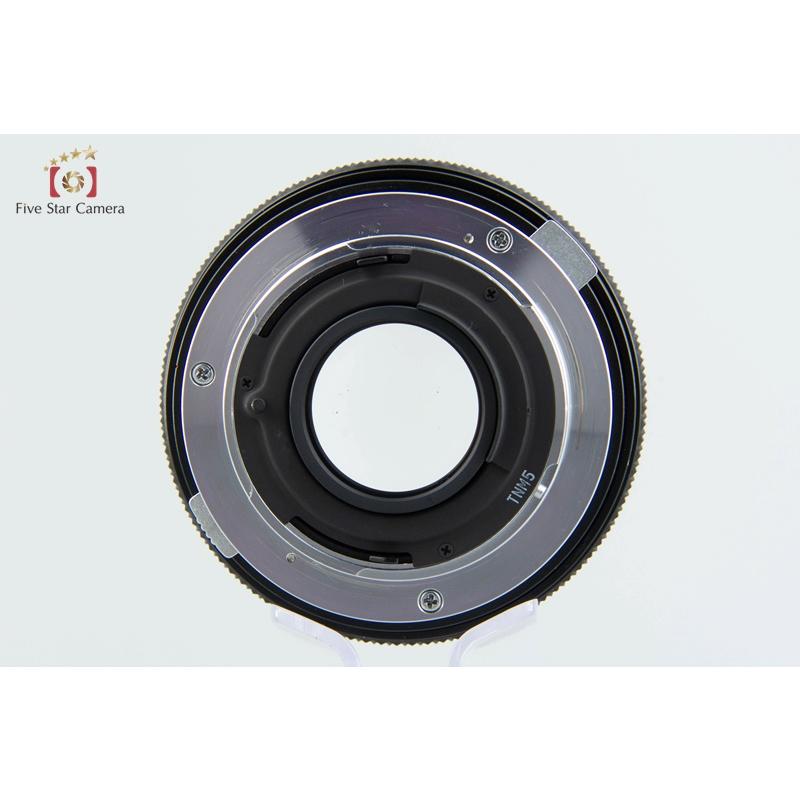 オリンパス（OLYMPUS） 【中古】OLYMPUS ZUIKO AUTO-MACRO 50mm f/2