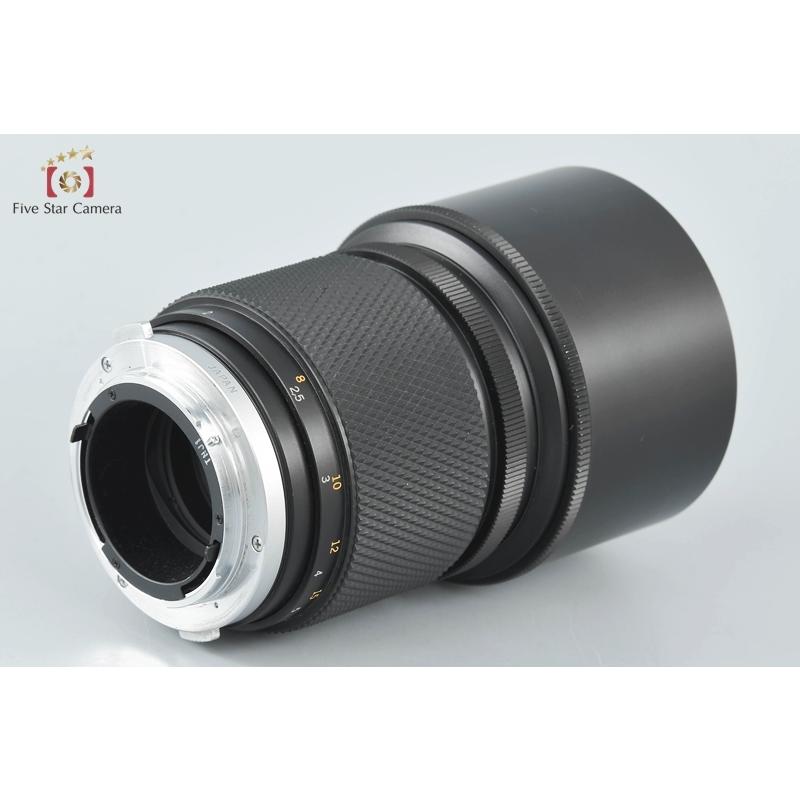 【中古】OLYMPUS オリンパス ZUIKO MC AUTO-T 180mm f/2.8 オリンパス（OLYMPUS） 【中古】OLYMPUS ZUIKO AUTO-T 180mm f/2.8