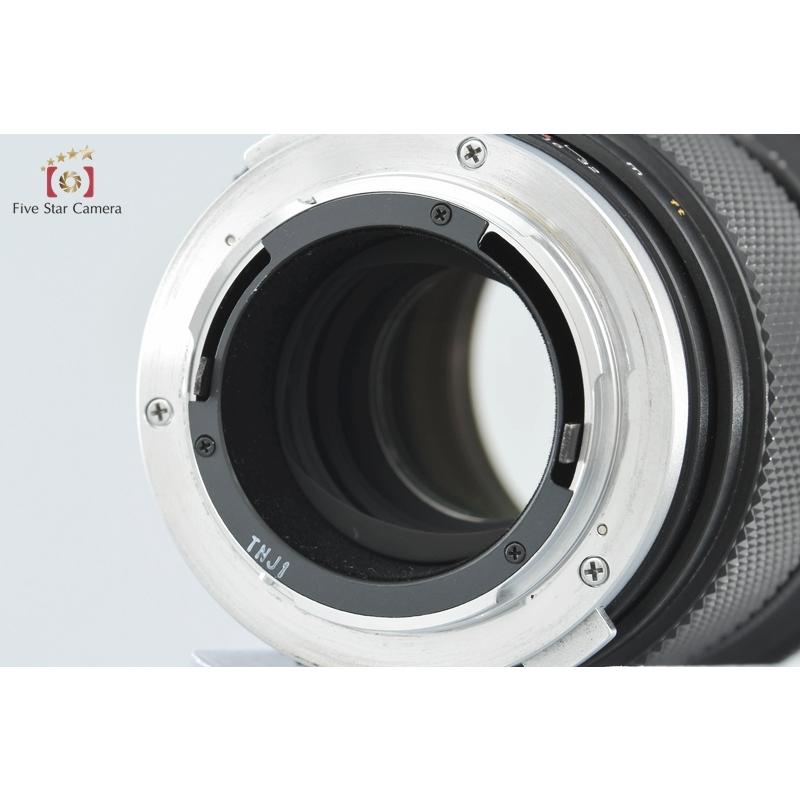 【中古】OLYMPUS オリンパス ZUIKO MC AUTO-T 180mm f/2.8 オリンパス（OLYMPUS） 【中古】OLYMPUS ZUIKO AUTO-T 180mm f/2.8