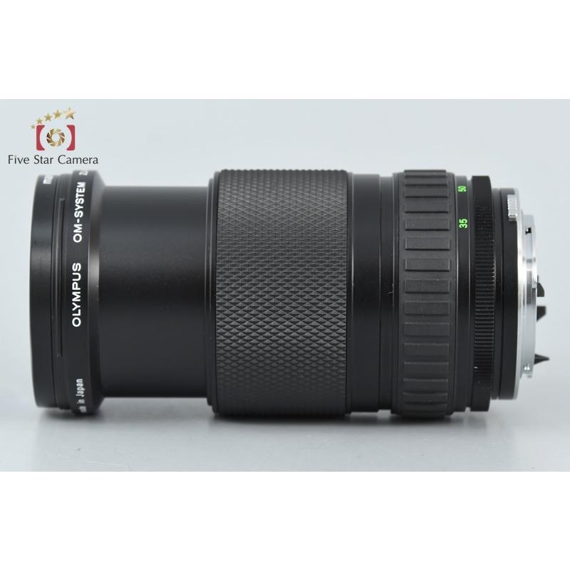 オリンパス（OLYMPUS） 【中古】OLYMPUS ZUIKO AUTO-ZOOM 35-80mm f