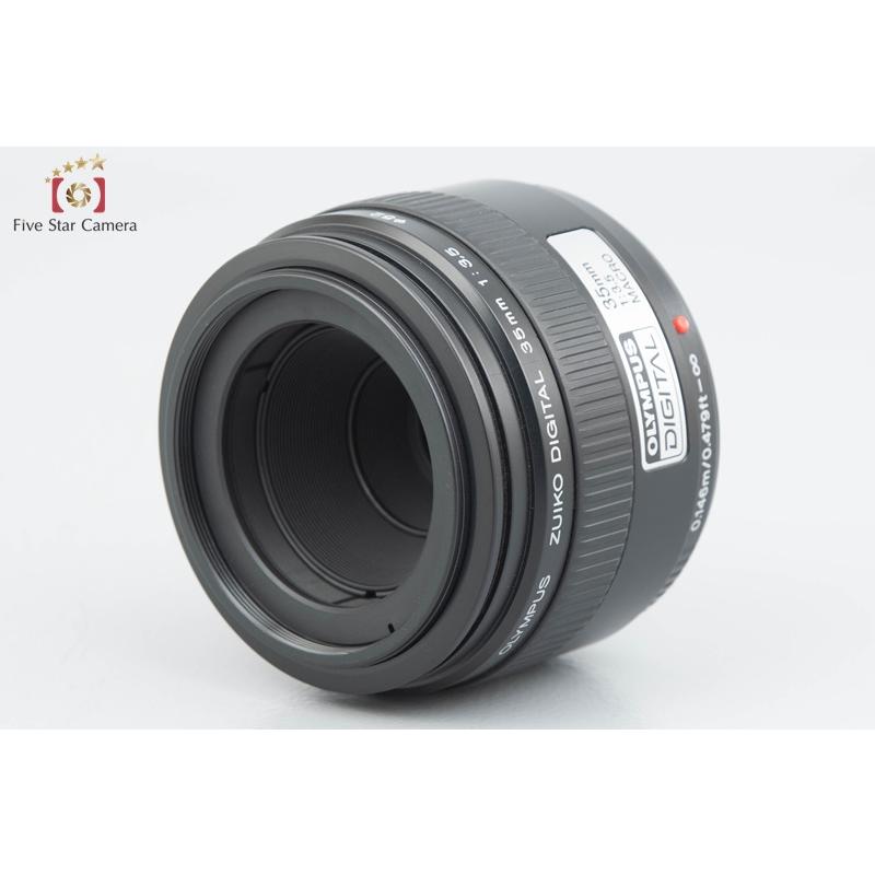 【中古】OLYMPUS オリンパス ZUIKO DIGITAL 35mm f/3.5 MACRO Olympus Zuiko Digital 35mm f/3.5 Macro - Wikipedia