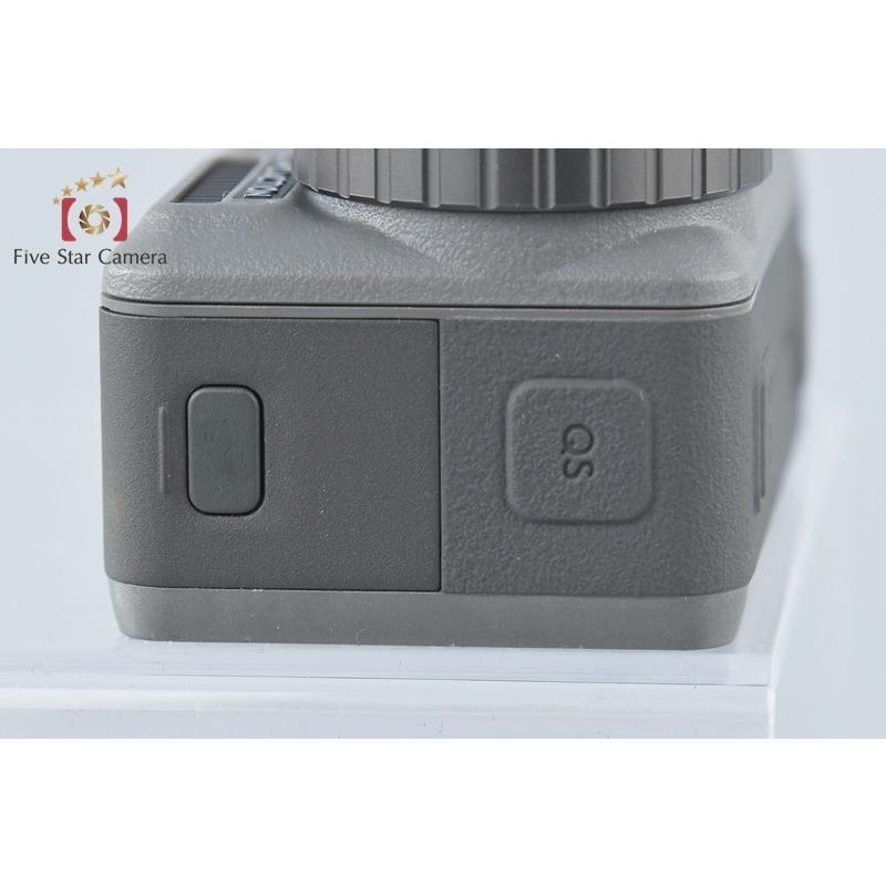 中古】DJI OSMO Action オスモ アクション アクションカメラ : 中古